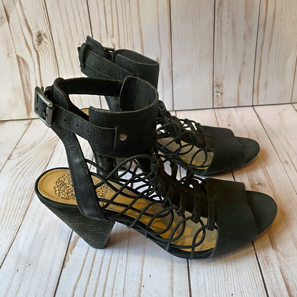 Authentic Vince Camuto Sandals